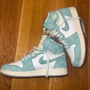 OG Turbo Green Jordan 1